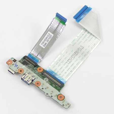 Lenovo CARDS MISC INTERNAL; USB, AUDI 5C50Y97701
